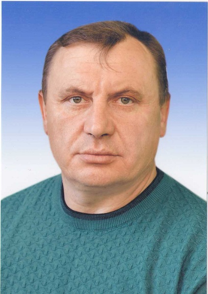 Гирчиц Леонид Станиславович